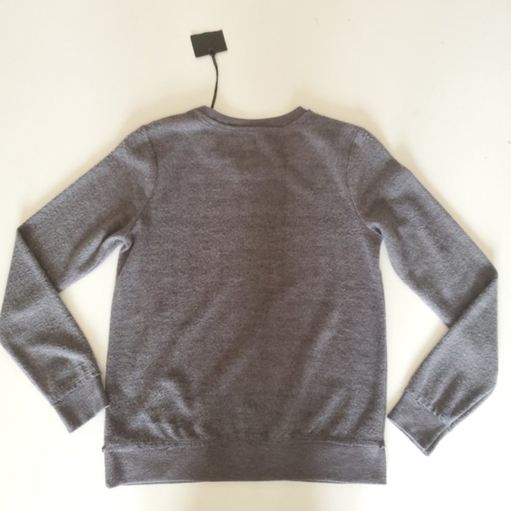 NWT Chaser Weekends are for lovers long sleeve crew neck - Picture 10 of 14
